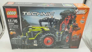LEGO 42054 CLAAS XERION 5000 TRAC VC NEW MISB Technik Technic Farm Traktor EOL - Picture 1 of 20
