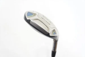 Adams A7 Os 25° 5 Iron Stiff Flex Prolaunch Axis 1225468 Fair - Picture 1 of 7