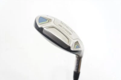 Adams A7 Os 25° 5 Iron Stiff Flex Prolaunch Axis 1225468 Fair - Image 1 of 4