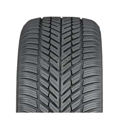 Nokian 235/65 R 17 108V Ganzjahresreifen SeasonProof 2 3PMSF XL | 9069 - Bild 1 von 3