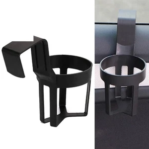 Anti-vibration Car Cup Holder Adjustable Air Vent Drink Cup Holder Easy Install - Picture 1 of 12