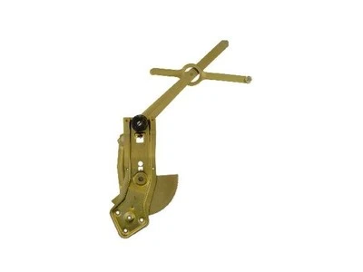 For 1987-1991 GMC R2500 Suburban Window Regulator Front Right Dorman 31669WDDB - Imagem 1 de 2