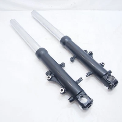 Suspensión de horquilla delantera Kawasaki Ninja ZX-9R ZX900E genuina OEM Foto 1 de 4