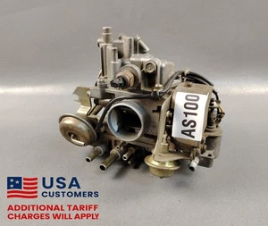 1991 1997 Subaru Sambar KS3 KS4 KV3 KV4 Genuine Carburetor EN07 OEM 16010KB382 - Picture 1 of 8
