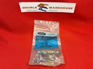 NOS OEM NIP Ford E6ZZ-7535-A Clutch Release Cable SEALED! - Picture 1 of 2