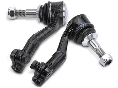 For 2006-2010 BMW 323i Tie Rod End Set APR 91435YDQD 2007 2008 2009 2.5L 6 Cyl - Image 1 of 2