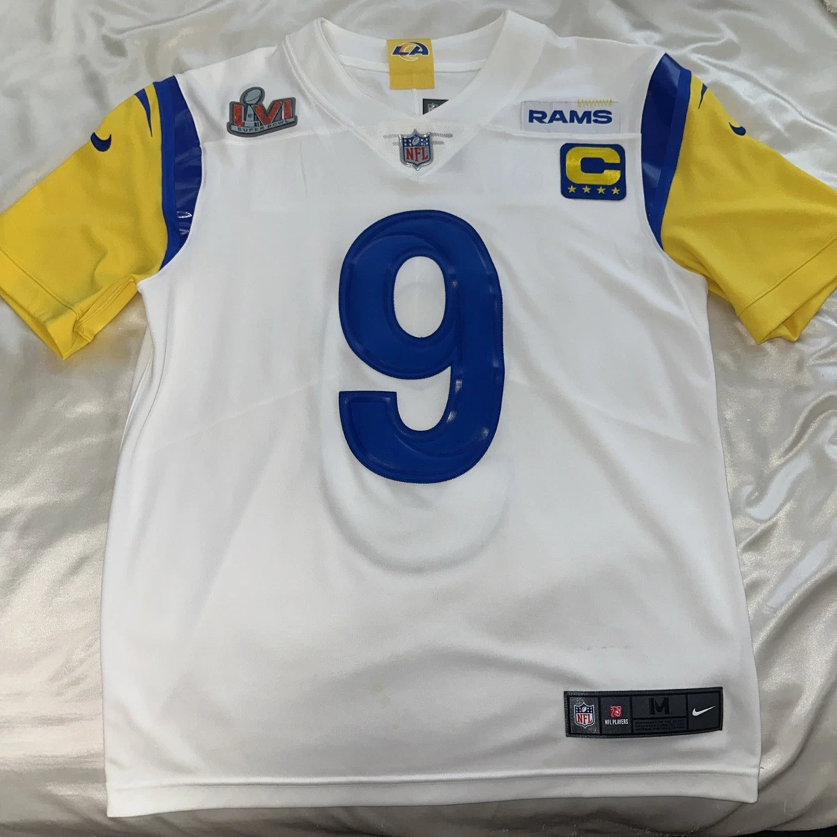 Super Bowl Los Angeles Rams NFL Fan Jerseys for sale | eBay