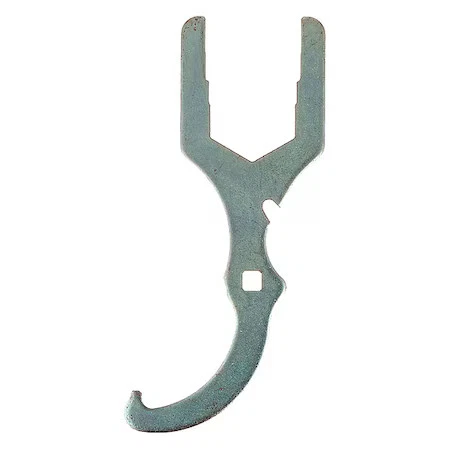 Chave de drenagem Superior Tool 3845, tubo 1 1/4 e 1 1/2 pol - Imagem 1 de 1
