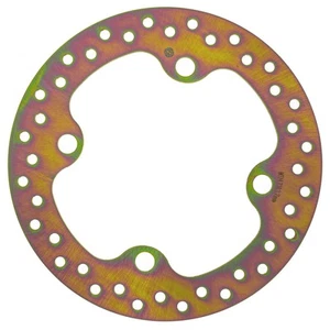 NICHE Front Rear Brake Rotor for Polaris General RZR XP 4 1000 RS1 5257196 - Picture 1 of 6
