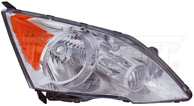Conjunto de faros Dorman 1591922 para Honda CR-V 07-11 Foto 1 de 4