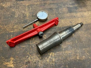 Vintage Ford Sterling Axle Pinion Depth Gauge VLC GB-4610-B GB-4610-A  - Bild 1 von 10