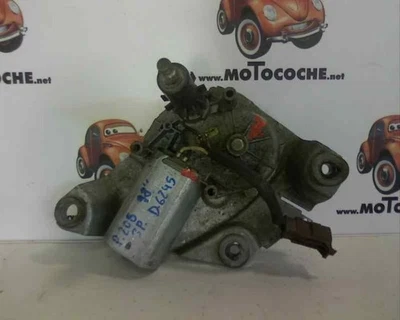 9628679980 REAR WIPER MOTOR / 54902512 / 255970 FOR PEUGEOT 205 BERLINA * - Image 1 of 2