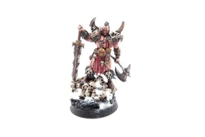 Darkoath Chieftain [x1] Slaves to Darkness [Warhammer AoS] Painted - Bild 1 von 4