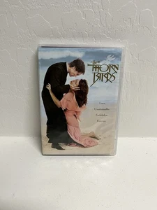 The Thorn Birds Complete Collection DVD Rachel Ward 3 Disc Set w/ Insert Tested - Picture 1 of 6