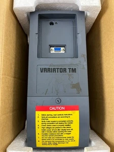 Variator TM Netzteil PSU004NF1N1 3-Phasen 380-500V 10A Neu Ersatzteil - Bild 1 von 9