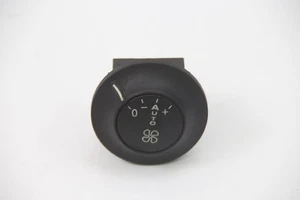 Schalter Heizung Citroen C8 14011523ZD DENSO 6452G5 03-2009 - Picture 1 of 3