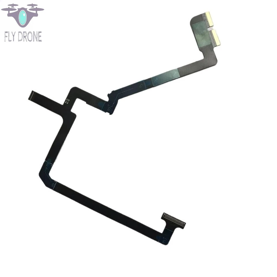 Phantom 4Advanced 4Adv Spare Part Gimbal Flexible Flat Flex Cable For DJI P4Adv - Image 1 of 4