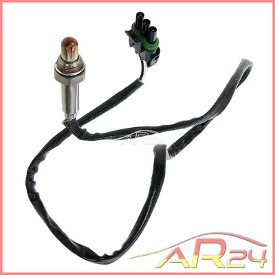 SONDA LAMBDA POR OPEL VECTRA A 2.0 2.5 V6 1988-1995 - Imagen 1 de 4
