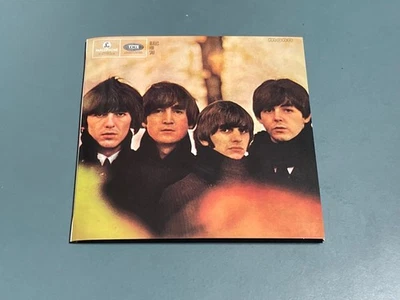 THE BEATLES - FOR SALE - FROM 2009 in Mono CD Box Set JAPAN NM/NM TOCP-71044 - Image 1 of 3