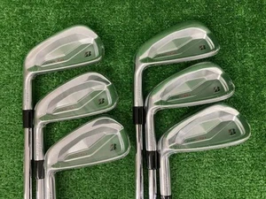 BRIDGESTONE LH Iron Set 242CB+ 5-9.P NS PRO 950GH neo Flex S Left Handed STORE - Picture 1 of 5