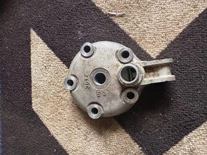 Suzuki RM125 RM 125 2003-2008 Cylinder Head - Picture 1 of 2