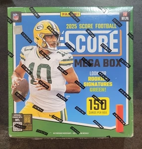 Mega Box Calciatori Panini Score 2025 - Foto 1 di 1