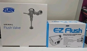Zurn Zer Serie Sensor Spülventile - ZERK-CCP Aquasense - Bild 1 von 4