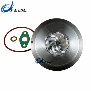 MFS Turbo cartridge 838417 For Ford Tourneo Transit Custom V362 2.0 EcoBlue - Picture 1 of 7