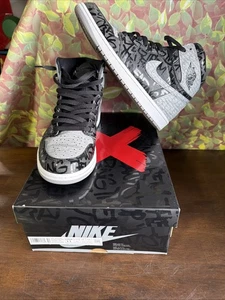 Jordan 1 Retro High OG 'Rebellionaire' (Size 11) *Super Clean - Picture 1 of 12