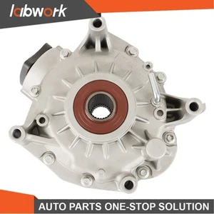 Labwork Rear Differential For 10-23 Polaris Scrambler Sportsman 1000 850 550 - Picture 1 of 8