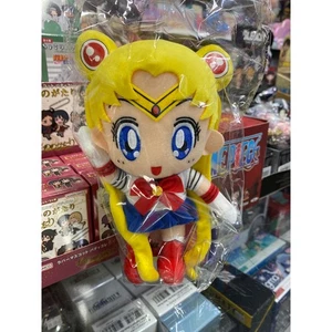 Peluche Sailor Moon Usagi Tsukino - Foto 1 di 3
