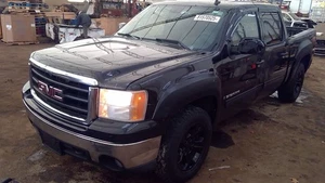 AC Compressor Fits 03-10 SIERRA 1500 PICKUP 6818871 - Picture 1 of 12