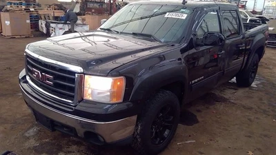 AC Compressor Fits 03-10 SIERRA 1500 PICKUP 6818871 - Image 1 of 4