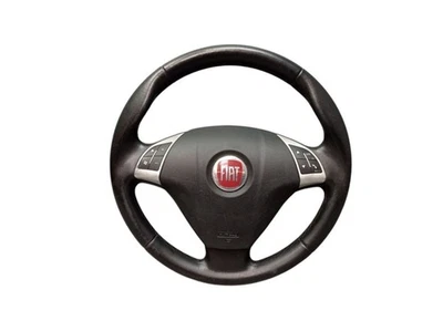Lenkrad Multifunktionslenkrad für FIAT PUNTO EVO (199) 1.2 71754369 - Bild 1 von 4