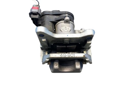 Pinza de freno trasera derecha Nissan Rogue 2021-2025 OEM RH 1,5 L FWD *17 k millas* Foto 1 de 4