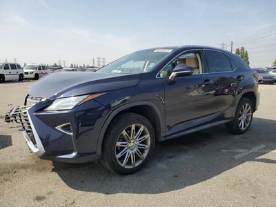 RX350     2016 Transmission Shift 6128154 - Image 1 of 4