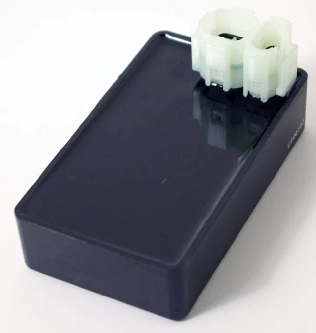 CDI Steuereinheit Honda XL 600 V Transalp