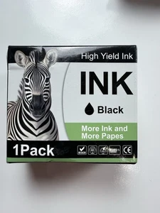 Tintenpatrone Schwarz 67XL Hohe Reichweite Kompatibel für HP 6000e 6055e 645 1er Pack - Bild 1 von 8