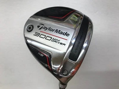 【Translation】 300 MINI DRIVER | 11.5 | SR | TENSEI SILVER TM50 MD | USED | DRIVE - Image 1 of 4