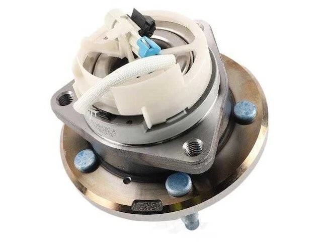 Conjunto de buje de rueda delantera para Cadillac DeVille 2001-2005 2002 2003 2004 CG272PH Foto 1 de 1