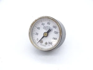 DIXON GC620 GAUGE - Picture 1 of 3