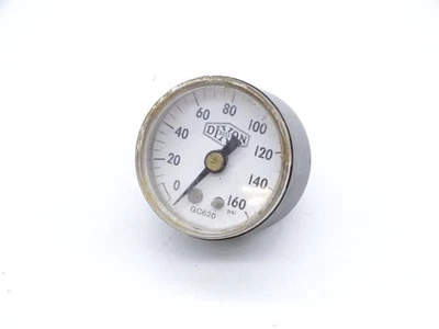 DIXON GC620 GAUGE - Image 1 of 3
