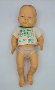 Berjusa 17” Anatomically Correct Newborn Realistic Lifelike Baby Girl Doll - Picture 1 of 13