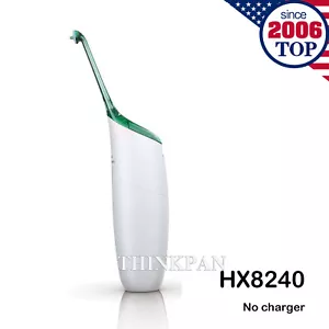 Flosser Handle&Nozzle for Philips Sonicare HX8211 Rechargeable AirFloss HX8240 - Picture 1 of 1