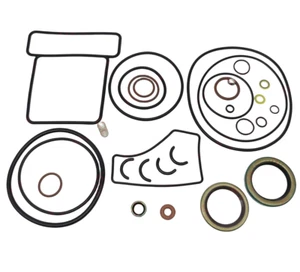 Gear Housing Seal kit for Mercruiser Bravo I II III Sterndrive Upper 26-16709A2 - Foto 1 di 4