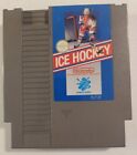 Hockey sur glace (NES Nintendo Entertainment System) JEU SEULEMENT