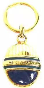 Montblanc Meisterstuck Solitaire Ramses II Unisex Keychain 78776760-PO - Picture 1 of 1