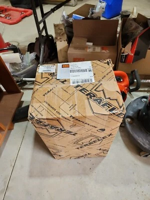 Nuevo kit elevador de resorte helicoidal Teraflex 3,5" 2018-2023 Jeep Wrangler 4 puertas 1356000  Foto 1 de 4