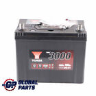 Yuasa Ybx 3000 12v Accumulator Battery 72ah 630a Ybx3031