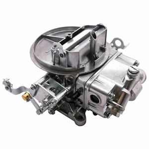 Replace FOR 0-4412S 500 CFM Performance 2BBL Carburetor Manual Choke - Bild 1 von 6